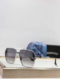 Picture of Chrome Hearts Sunglasses _SKUfw76989014fw